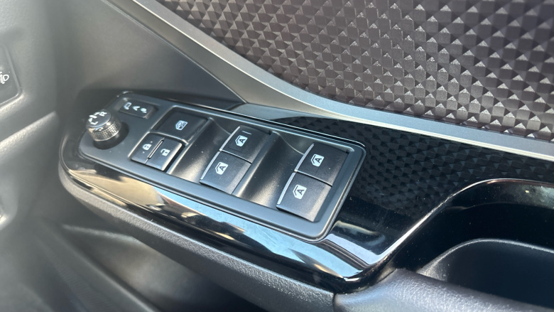 Toyota C-HR 1.8 Hybrid Excel 5dr CVT [Leather] Hybrid Hatchback